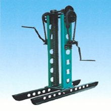 觸探儀,靜力觸探儀 河北鵬遠(yuǎn)建筑儀器廠