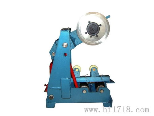 銷售電動切管機圖片 高清圖 細節(jié)圖 濟寧市鑫隆工礦設(shè)備廠