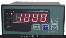 【C403-01 48*48數(shù)顯智能溫度&middot;壓力&middot;液位控制儀外供24V 萬(wàn)能輸入】?jī)r(jià)格,廠家,圖片,調(diào)節(jié)控制儀表,北京旭日華科儀器儀表銷售中心-