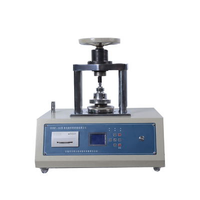 微電腦紙板耐破度測(cè)定儀新品上市