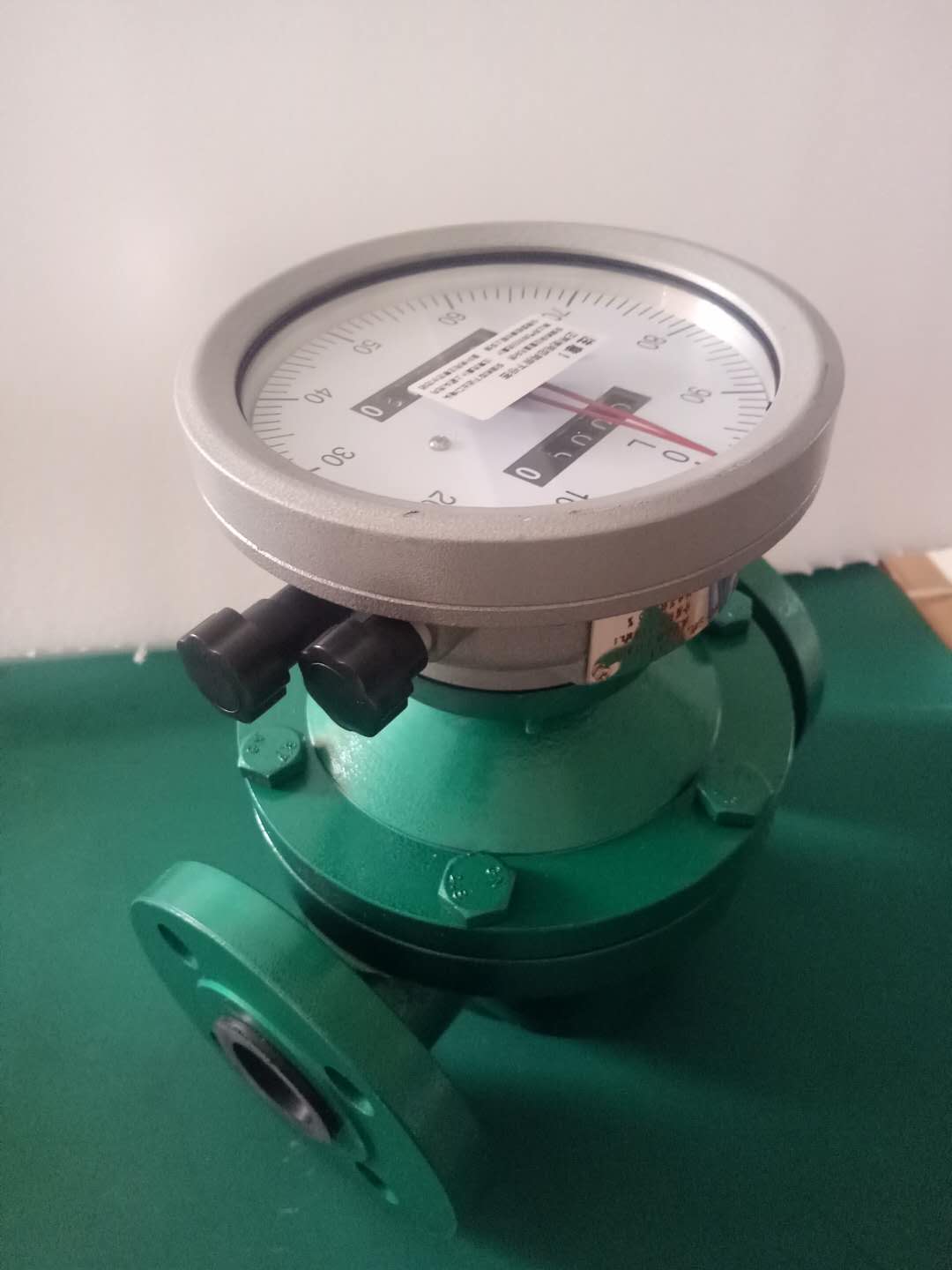 迪川儀表提供lc型橢圓齒輪流量計(jì)產(chǎn)品銷(xiāo)售_儀器儀表交易網(wǎng)