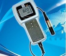 實(shí)驗(yàn)室溶解氧測定 RJY-1A型便攜式溶解氧測試儀 廠家-市北區(qū)聚創(chuàng)偉業(yè)儀器儀表銷售中心