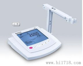 特價供應上海般特儀器氯離子精密濃度計，重慶代理銷售信息