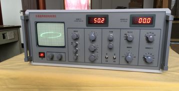 達州超聲波局部放電檢測儀銷售與儀器儀表市場分析