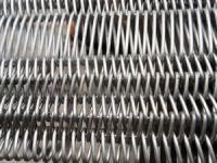 洗碗機(jī)殺菌網(wǎng)帶技術(shù)優(yōu)勢(shì)與毛紡面料應(yīng)用解析