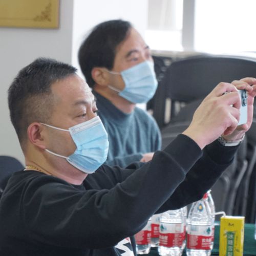 浙江省消毒標(biāo)委會(huì)成功舉辦“‘浙江制造’標(biāo)準(zhǔn)——消毒產(chǎn)品立項(xiàng)與制定工作”說明會(huì)